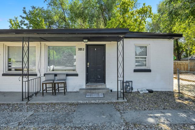 3851 S 3200 W, West Valley City, UT 84119