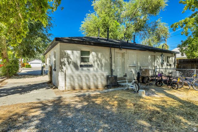 3851 S 3200 W, West Valley City, UT 84119