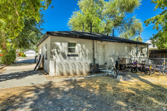 3851 S 3200 W, West Valley City, UT 84119