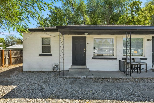 3851 S 3200 W, West Valley City, UT 84119