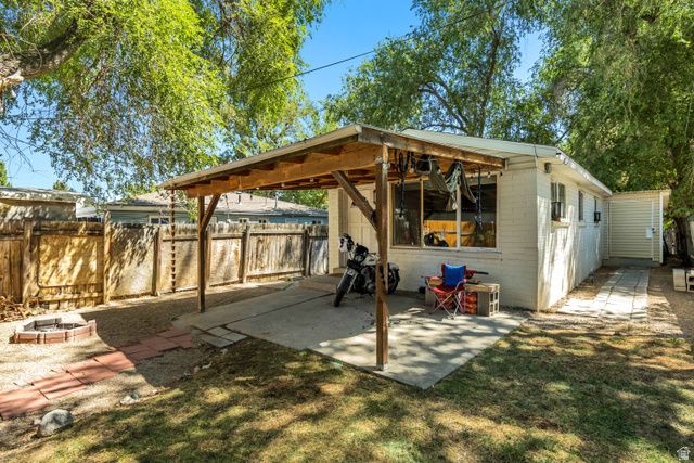 3851 S 3200 W, West Valley City, UT 84119