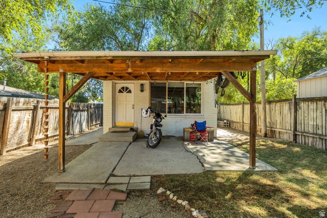 3851 S 3200 W, West Valley City, UT 84119