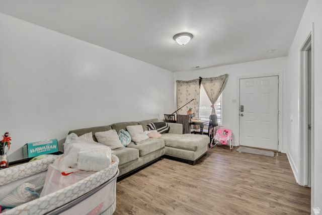 3851 S 3200 W, West Valley City, UT 84119