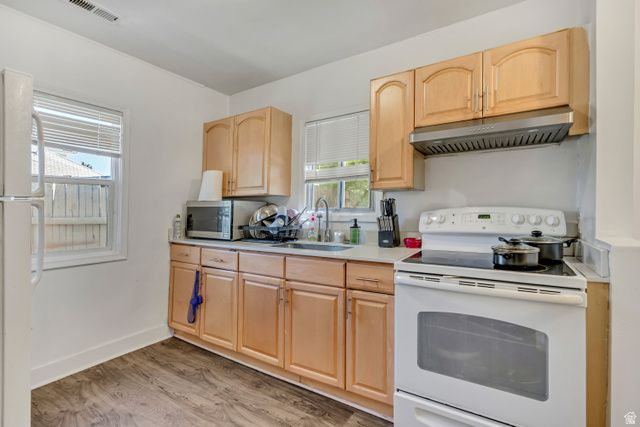 3851 S 3200 W, West Valley City, UT 84119