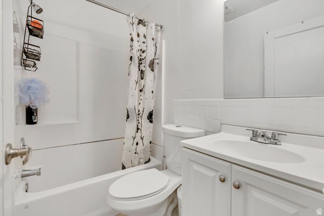 3851 S 3200 W, West Valley City, UT 84119