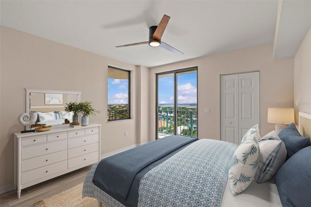 670 ISLAND WAY 800, Clearwater Beach, FL 33767