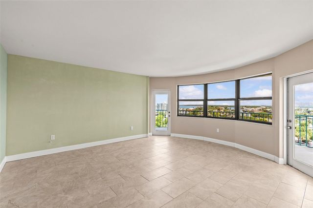 670 ISLAND WAY 800, Clearwater Beach, FL 33767