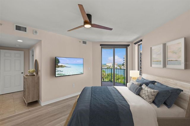 670 ISLAND WAY 800, Clearwater Beach, FL 33767