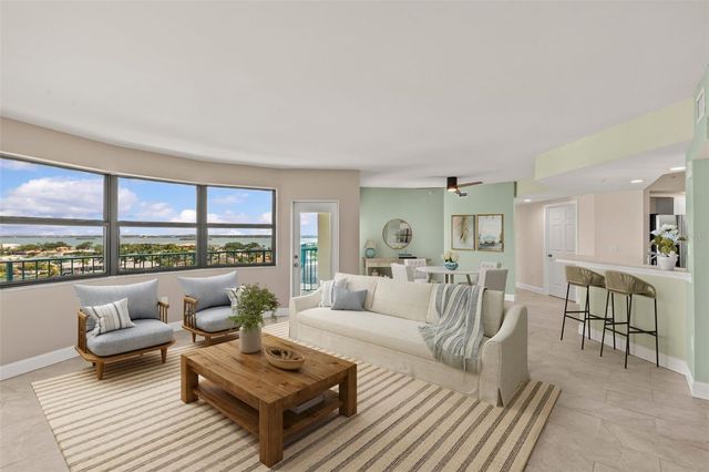670 ISLAND WAY 800, Clearwater Beach, FL 33767