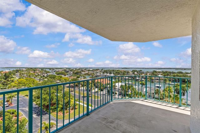 670 ISLAND WAY 800, Clearwater Beach, FL 33767