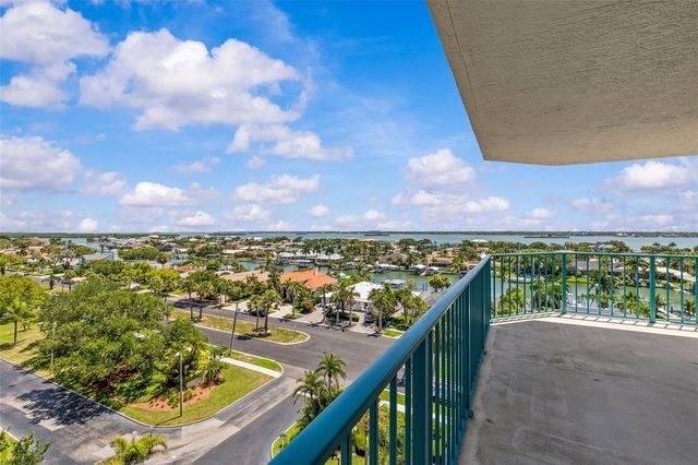 670 ISLAND WAY 800, Clearwater Beach, FL 33767