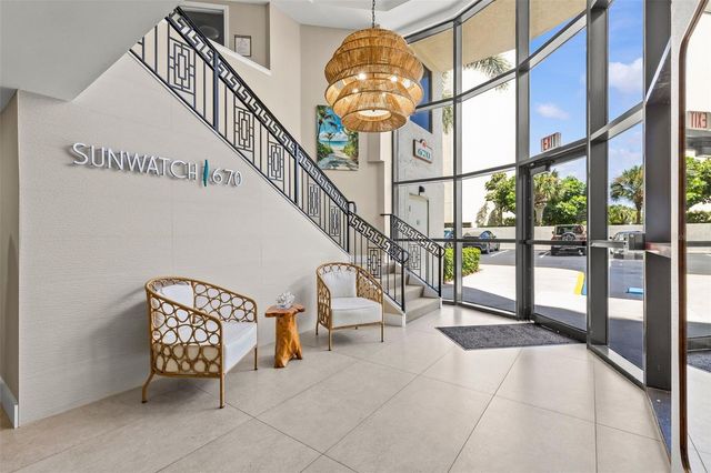 670 ISLAND WAY 800, Clearwater Beach, FL 33767