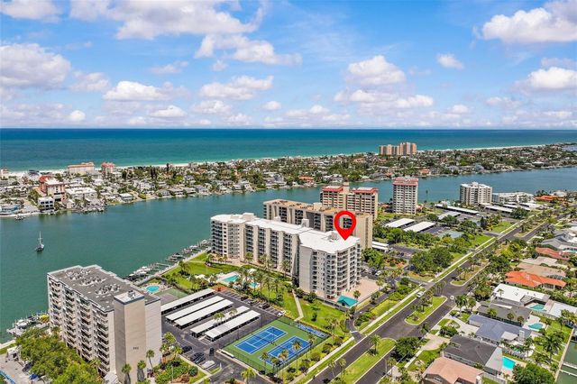 670 ISLAND WAY 800, Clearwater Beach, FL 33767