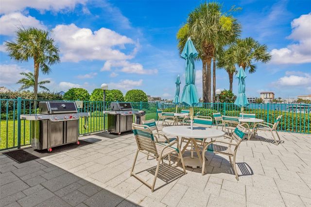 670 ISLAND WAY 800, Clearwater Beach, FL 33767
