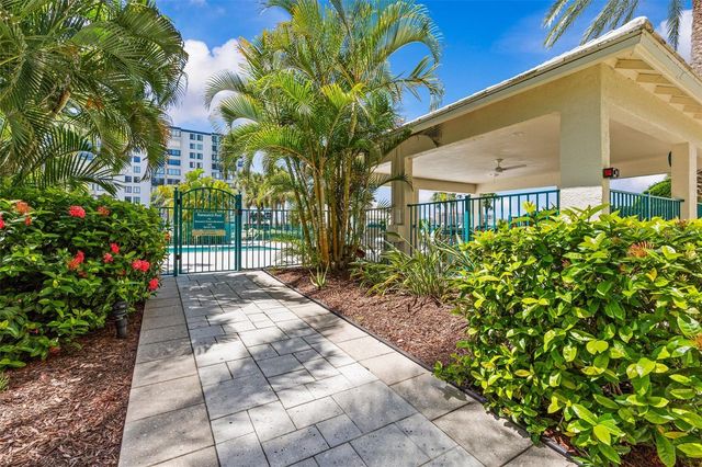 670 ISLAND WAY 800, Clearwater Beach, FL 33767