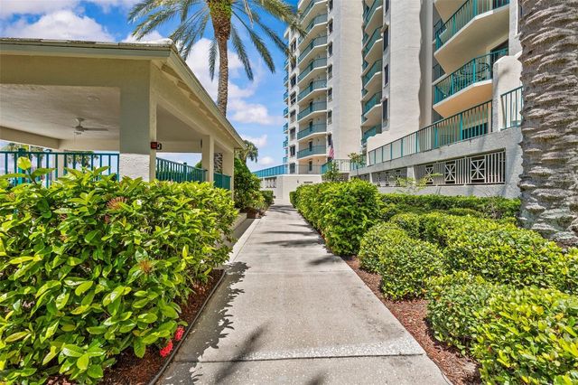 670 ISLAND WAY 800, Clearwater Beach, FL 33767