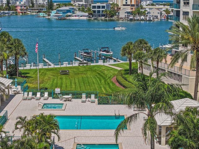 670 ISLAND WAY 800, Clearwater Beach, FL 33767