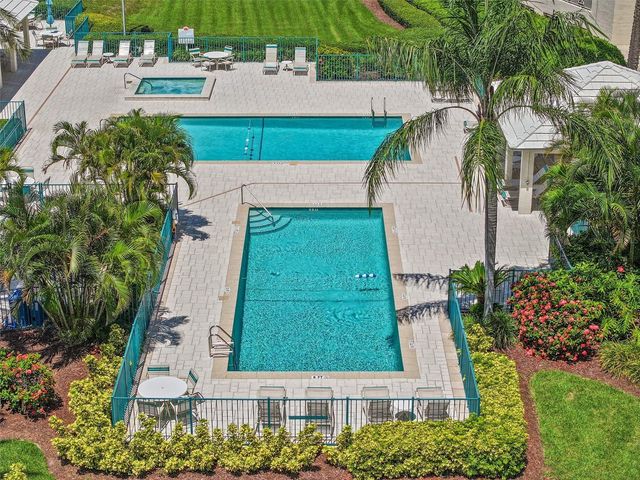 670 ISLAND WAY 800, Clearwater Beach, FL 33767