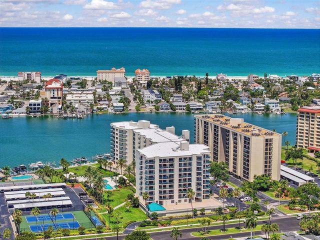670 ISLAND WAY 800, Clearwater Beach, FL 33767