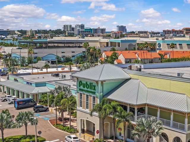 670 ISLAND WAY 800, Clearwater Beach, FL 33767