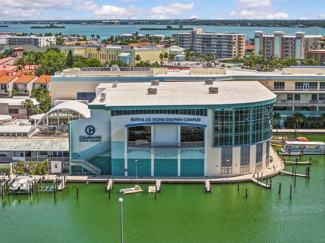 670 ISLAND WAY 800, Clearwater Beach, FL 33767
