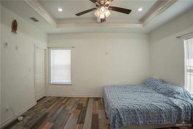 1717 Adams Crossing, Harlingen, TX 78550