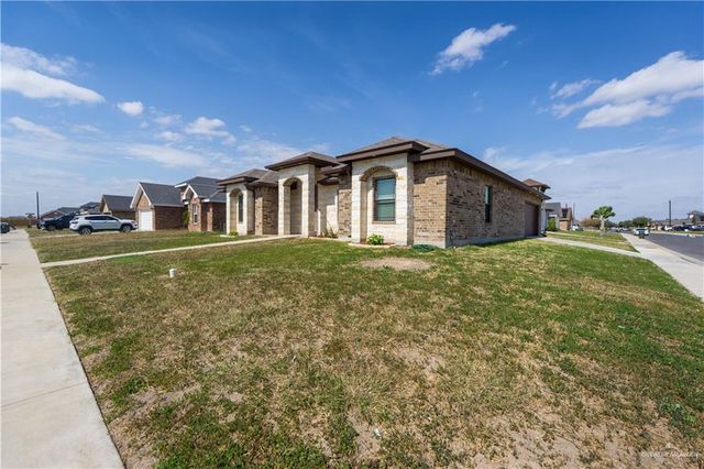 1717 Adams Crossing, Harlingen, TX 78550