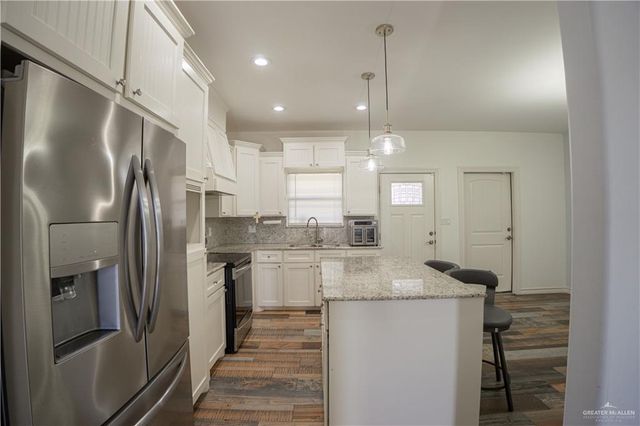 1717 Adams Crossing, Harlingen, TX 78550