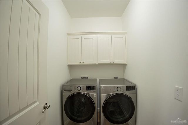 1717 Adams Crossing, Harlingen, TX 78550