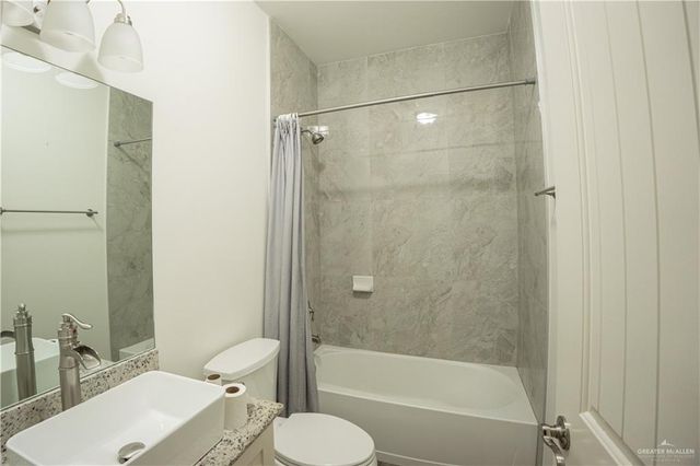 1717 Adams Crossing, Harlingen, TX 78550