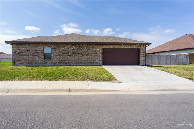 1717 Adams Crossing, Harlingen, TX 78550