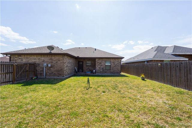 1717 Adams Crossing, Harlingen, TX 78550