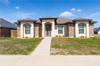 1717 Adams Crossing, Harlingen, TX 78550