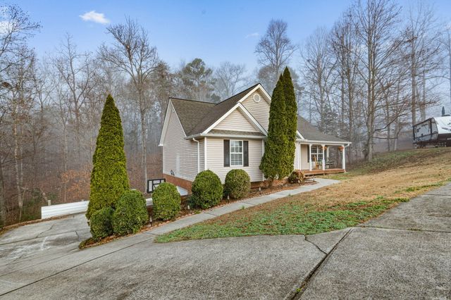 132 Covy Court, NE, Cleveland, TN 37312