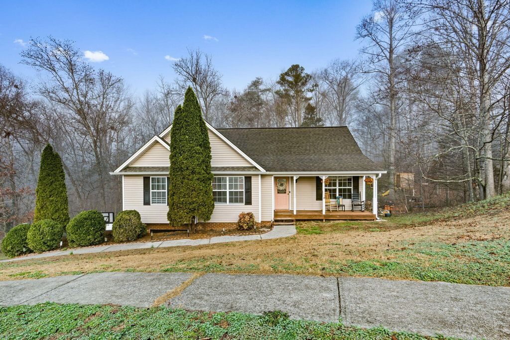 132 Covy Court, NE, Cleveland, TN 37312