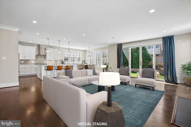 1462 SPRING VALE AVE, Mclean, VA 22101