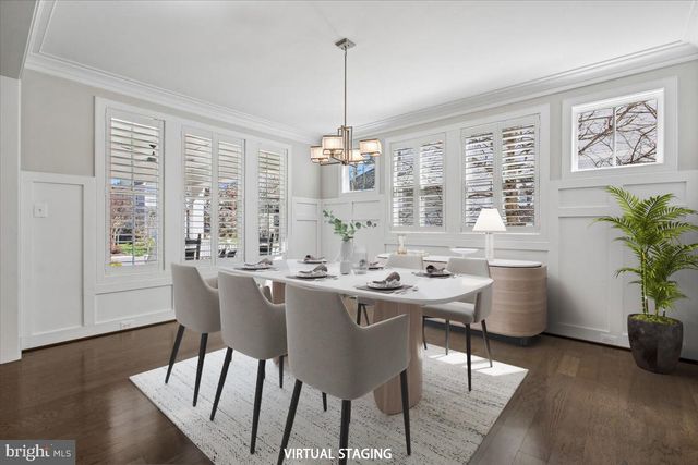 1462 SPRING VALE AVE, Mclean, VA 22101