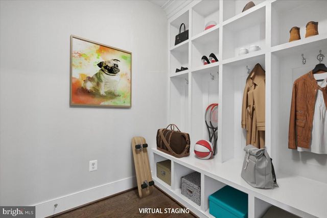 1462 SPRING VALE AVE, Mclean, VA 22101