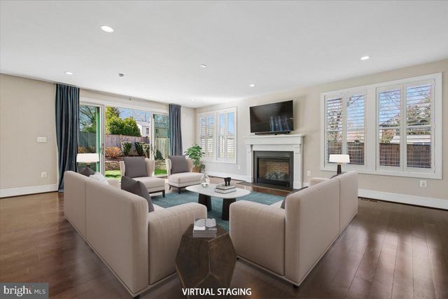 1462 SPRING VALE AVE, Mclean, VA 22101