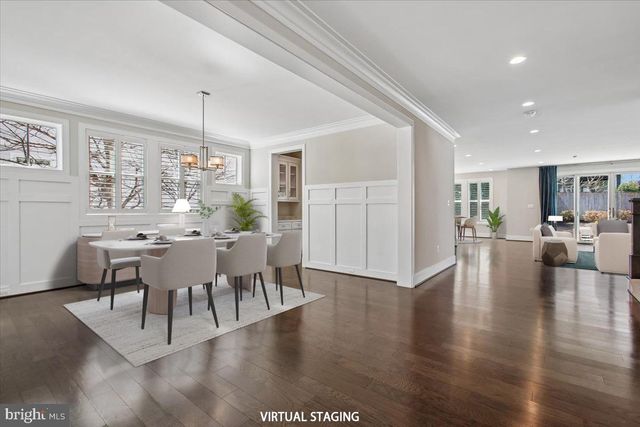 1462 SPRING VALE AVE, Mclean, VA 22101