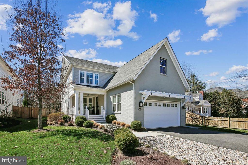 1462 SPRING VALE AVE, Mclean, VA 22101