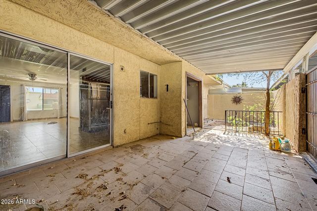 17227 N 16TH Drive 12, Phoenix, AZ 85023