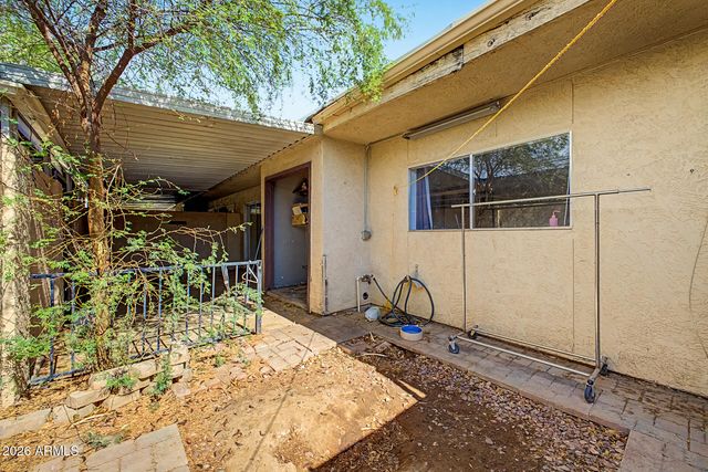17227 N 16TH Drive 12, Phoenix, AZ 85023