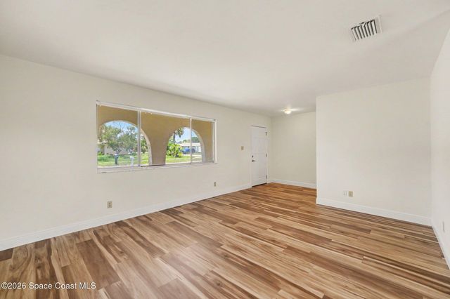 952 Bayberry Lane, Rockledge, FL 32955