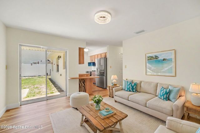 952 Bayberry Lane, Rockledge, FL 32955
