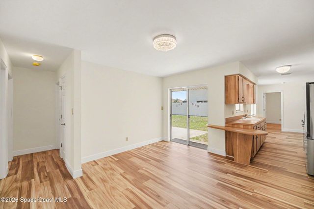 952 Bayberry Lane, Rockledge, FL 32955