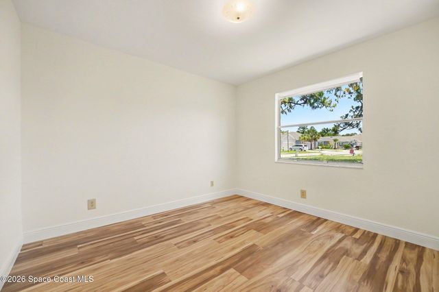 952 Bayberry Lane, Rockledge, FL 32955