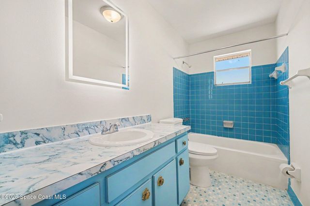 952 Bayberry Lane, Rockledge, FL 32955