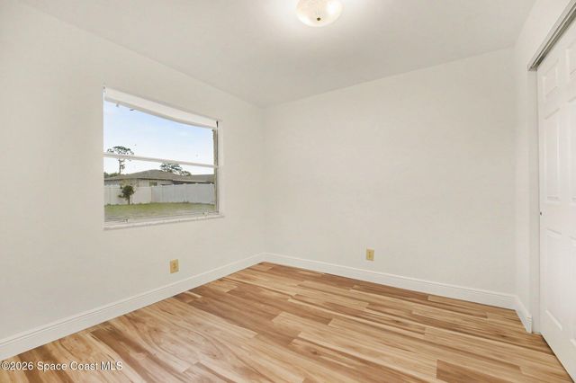 952 Bayberry Lane, Rockledge, FL 32955