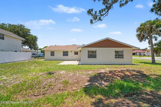 952 Bayberry Lane, Rockledge, FL 32955